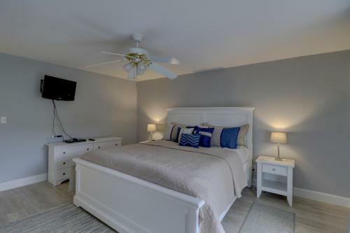 Queens Grant 661