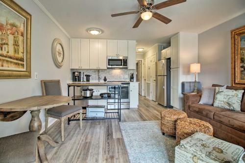 Apartamento Beachfront Resort Condo Pool, Tennis, Gym, Etc!