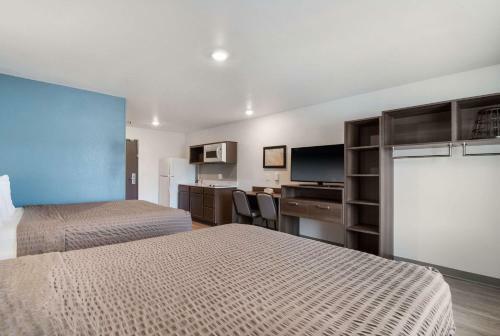 Hotel Woodspring Suites Fort Mill