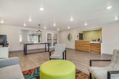 Hotel Woodspring Suites Fort Mill