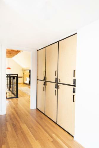Albergue Modal