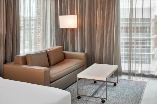 AC Hotel By Marriott Greenville