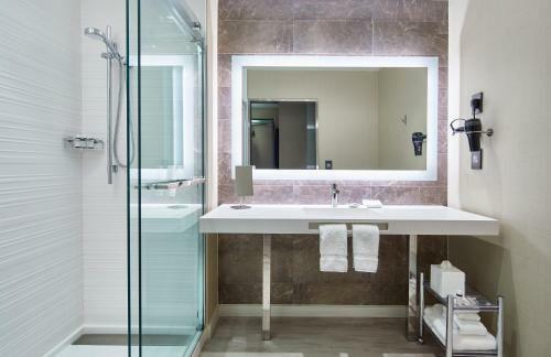 AC Hotel By Marriott Greenville