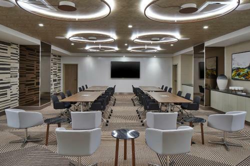 AC Hotel By Marriott Greenville