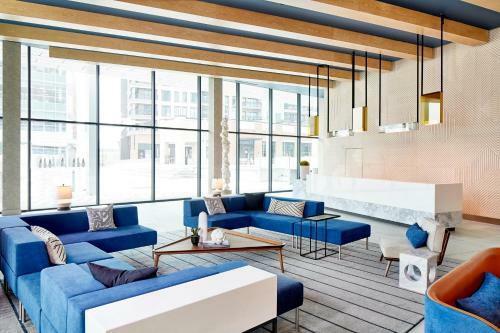 AC Hotel By Marriott Greenville