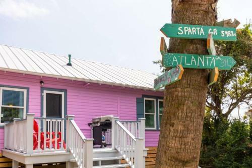 1120 E Arctic Ave - Neptune's Folly - Ocean View