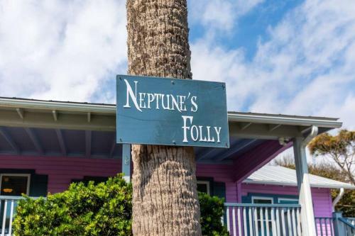 1120 E Arctic Ave - Neptune's Folly - Ocean View