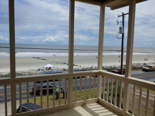 1508 E Ashley - Paradise On The Washout - Oceanfront