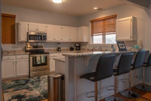 1508 E Ashley - Paradise On The Washout - Oceanfront