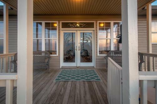 1508 E Ashley - Paradise On The Washout - Oceanfront