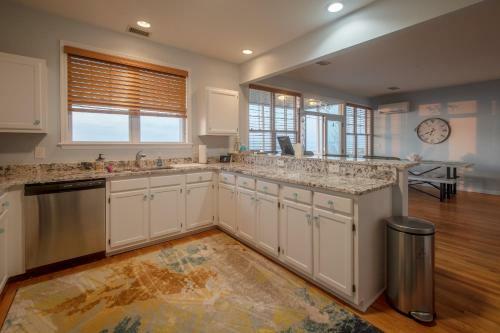 1508 E Ashley - Paradise On The Washout - Oceanfront