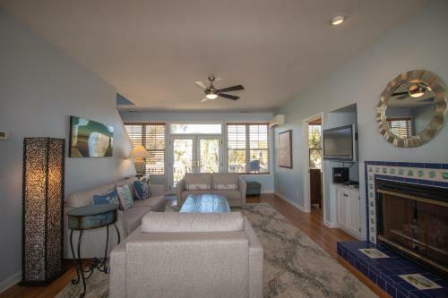 1508 E Ashley - Paradise On The Washout - Oceanfront