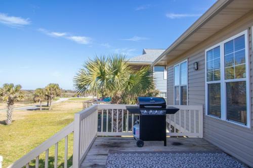 1508 E Ashley - Paradise On The Washout - Oceanfront