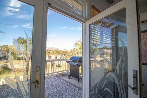 1508 E Ashley - Paradise On The Washout - Oceanfront