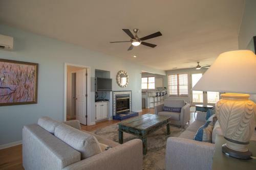 1508 E Ashley - Paradise On The Washout - Oceanfront