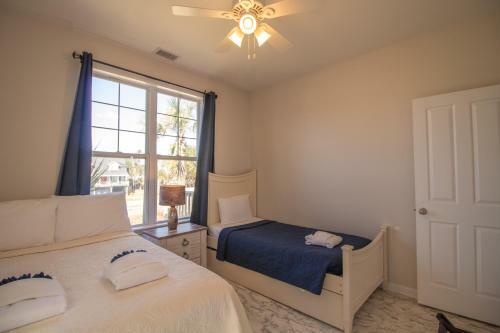 1508 E Ashley - Paradise On The Washout - Oceanfront