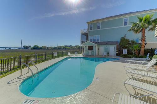 126 Waters Edge - Nothing Could Be Finer