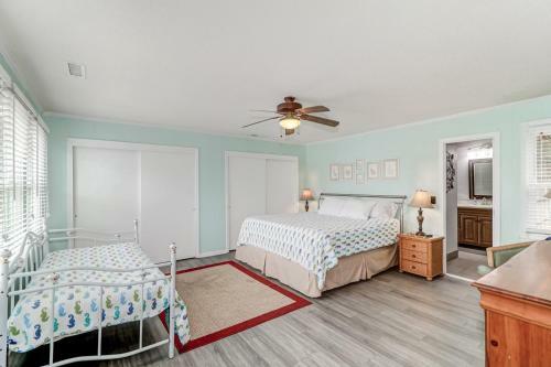 Folly Barrack House