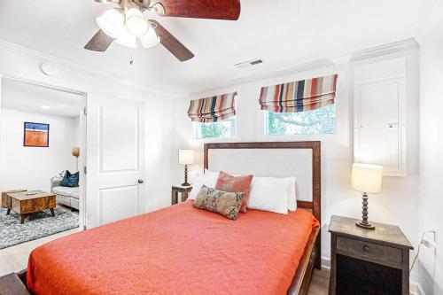 Beach Bum Bungalow