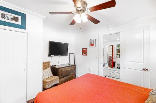 Beach Bum Bungalow