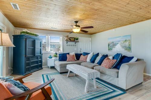 Lighthouse Cottage
