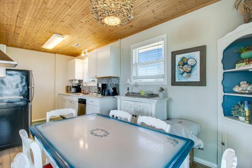 Lighthouse Cottage