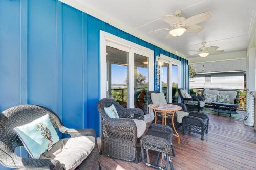 Lighthouse Cottage