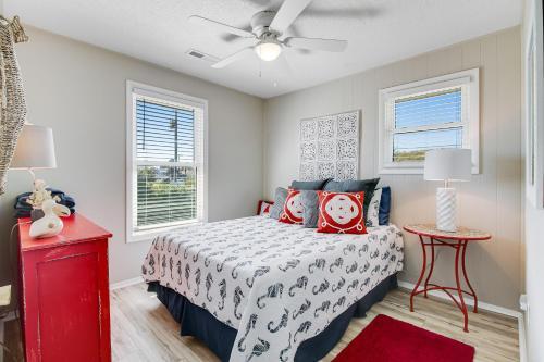 Lighthouse Cottage