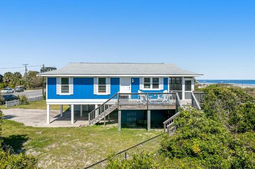 Lighthouse Cottage