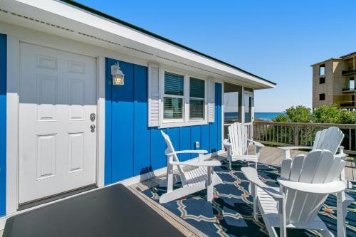 Lighthouse Cottage