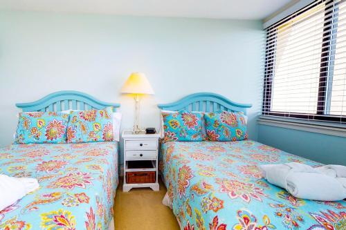 Apartamento Island Club 5
