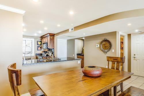 Apartamento Island Club 5