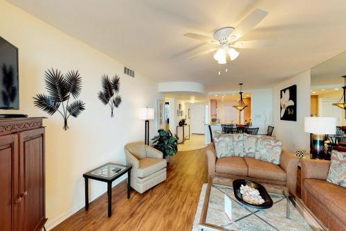 Apartamento Island Club 5