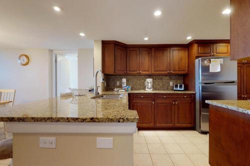 Apartamento Island Club 5