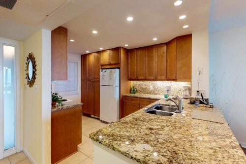 Apartamento Island Club 5