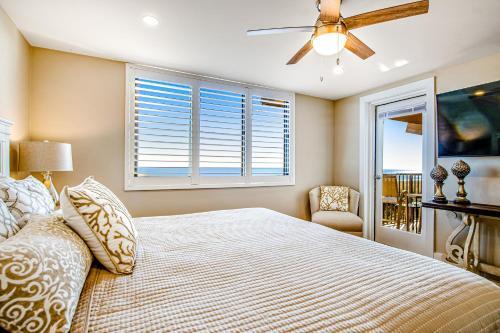 Apartamento Island Club 5