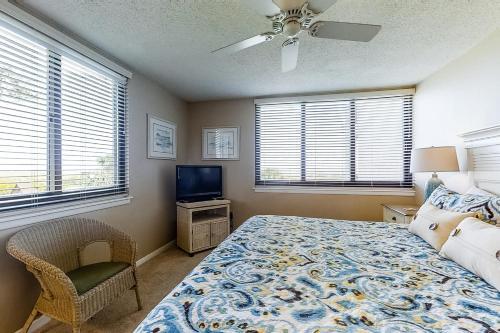 Apartamento Island Club 5