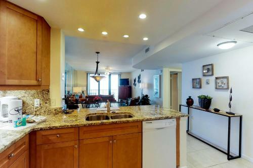 Apartamento Island Club 5