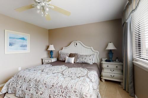 Apartamento Island Club 5