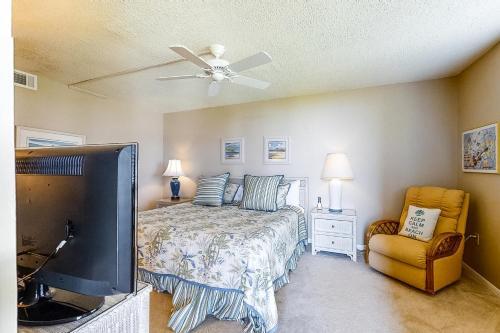 Apartamento Island Club 5