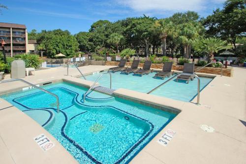 Apartamento Island Club 5