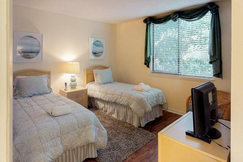 Apartamento Island Club 5