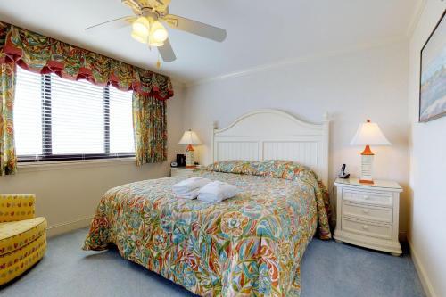 Apartamento Island Club 5