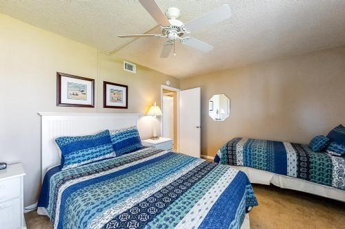 Apartamento Island Club 5