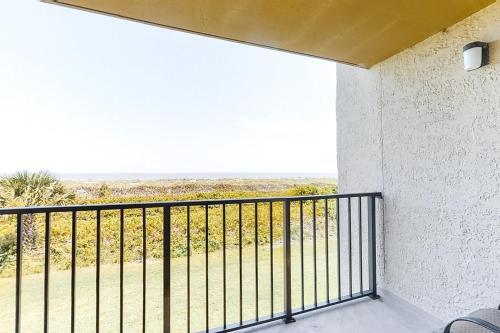 Apartamento Island Club 5
