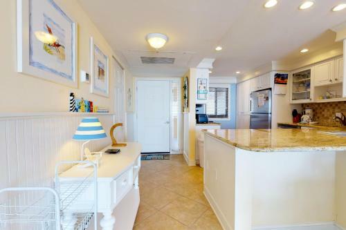 Apartamento Island Club 5