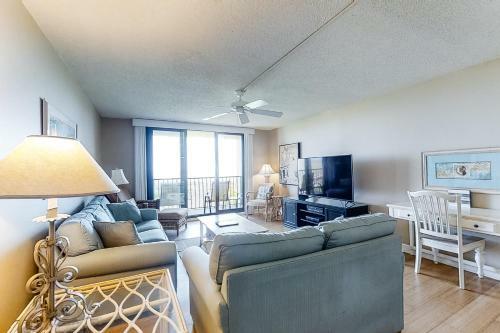 Apartamento Island Club 5