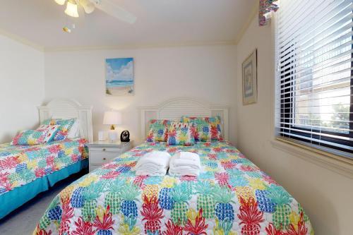 Apartamento Island Club 5