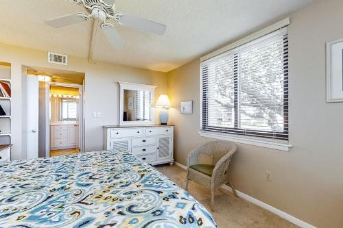 Apartamento Island Club 5