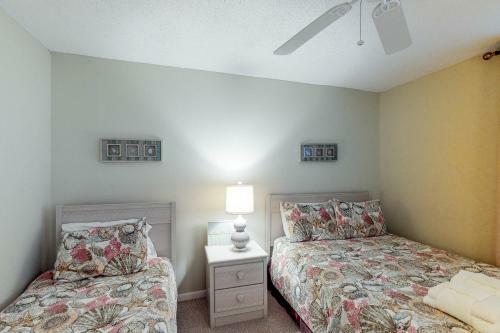 Apartamento Island Club 5